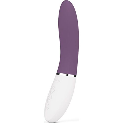Vibrateur LELO LIV™ 3 | Stimulation point G personnalisée