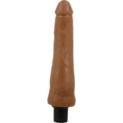 Vibrateur réaliste Pretty Love Alfredo 21.5 cm