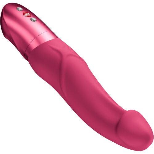 Vibrateur point G FUN FACTORY MR. BOSS | Stimulation intense