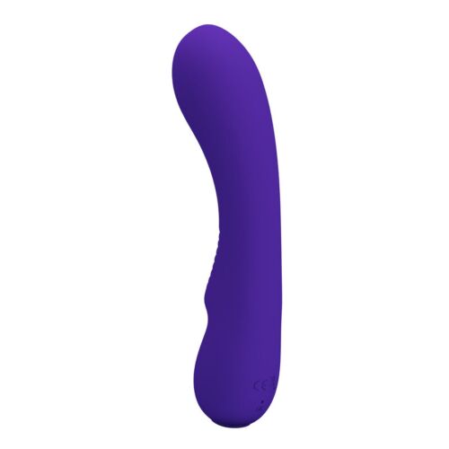 Vibromasseur Point G PRETTY LOVE Prescott rechargeable