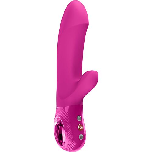Vibromasseur Rabbit FUN FACTORY Bi-Stronic Embrace