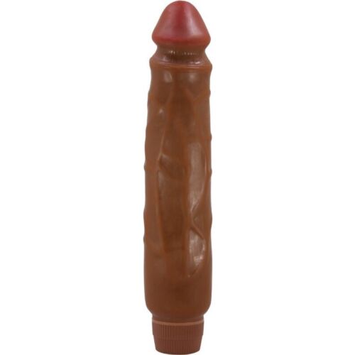 Vibrateur réaliste BAILE JACK 26 CM pour sensations intenses