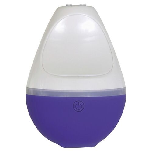 Vibromasseur clitoridien Evolved Tiny Dancer