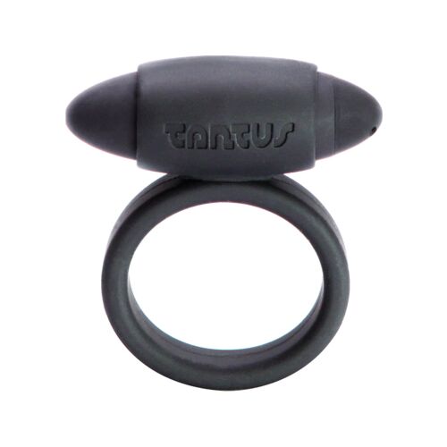 Anneau Vibrant Tantus C-Ring avec balle vibrante insertable