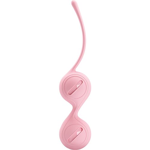 Boule thérapeutique PARTY UP Vivian pour exercices Kegel
