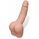 Pipedream Masturbateur EXTREME TOYZ tout-en-un avec stimulation anale