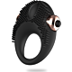 Anneau Vibrateur Womanvibe Thor avec Stimulation Puissante