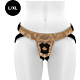 Harnais Mythology Fantasy L/XL - Ajustable et confortable