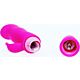 Vibrateur Rabbit Pretty Love Blithe avec stimulation clitoridienne