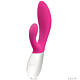 Vibromasseur Lelo Ina Wave - Stimulation Clitoridienne Intense