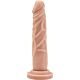 Pénis réaliste GET REAL Dong 18 cm