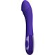 Dildo Vibrateur Pretty Love Elemental Youth avec 30 modes