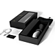 Vibrateur prostatique LELO LOKI avec stimulation externe