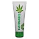 Lubrifiant intime Cobeco 125 ml avec huile de cannabis