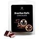 Lubrifiant Secretplay - Boules Brésiliennes Chocolat