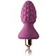 Mini vibrateur ROCKS-OFF Assberries pour un plaisir juteux