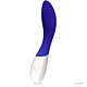 Vibromasseur LELO MONA WAVE - Stimulation du point G