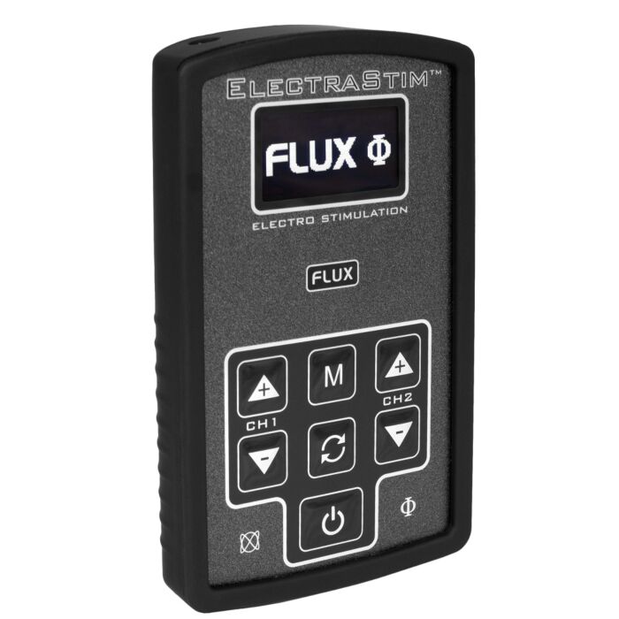 Stimulateur Electrastim FLUX à double canal