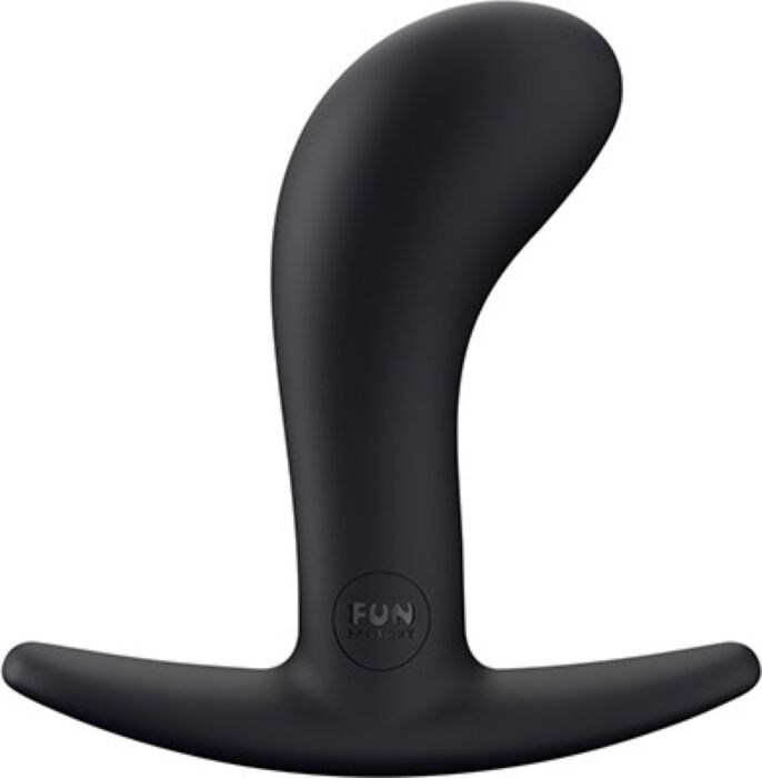 Plug Anal Fun Factory Bootie M pour Plaisir Prostatique Plug Anal Fun Factory Bootie M pour Plaisir Prostatique