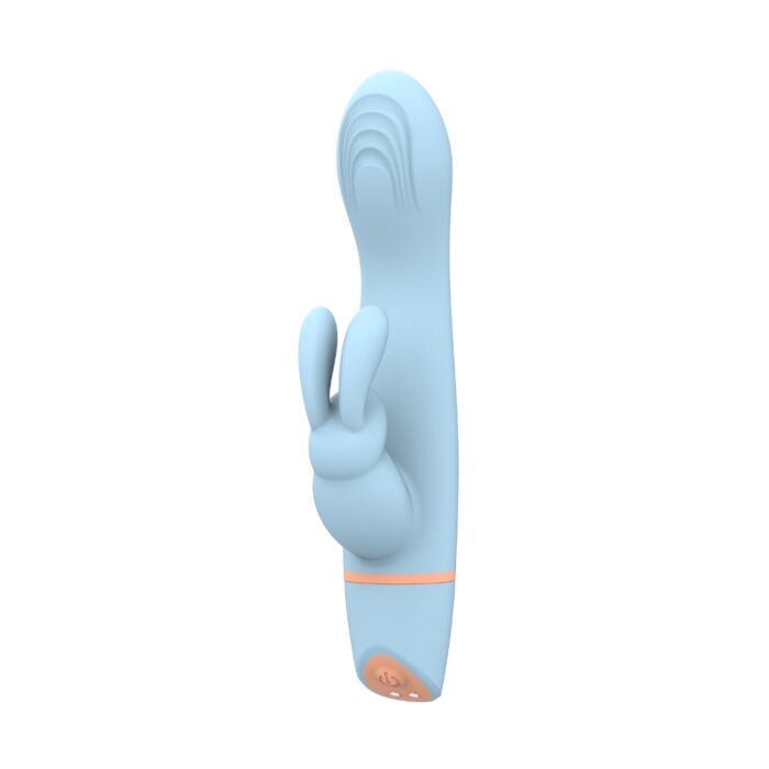 Vibromasseur rabbit MINA Hail Come Hither