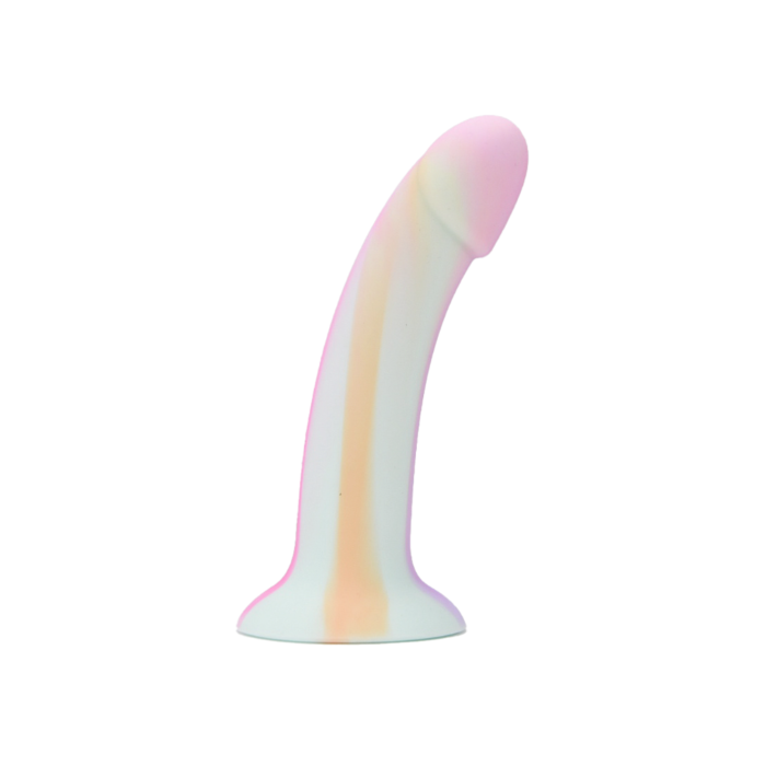 Mina Minty Silicone Dildo Mina Minty Silicone Dildo