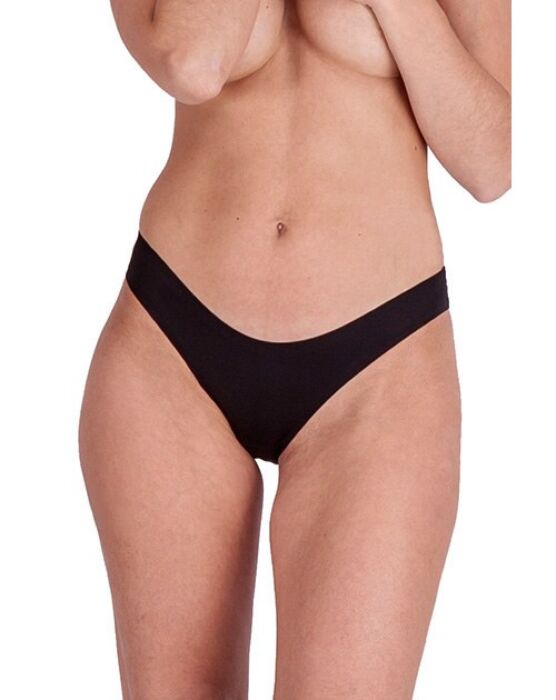 Culotte menstruelle bikini Femme République Discreet sans coutures