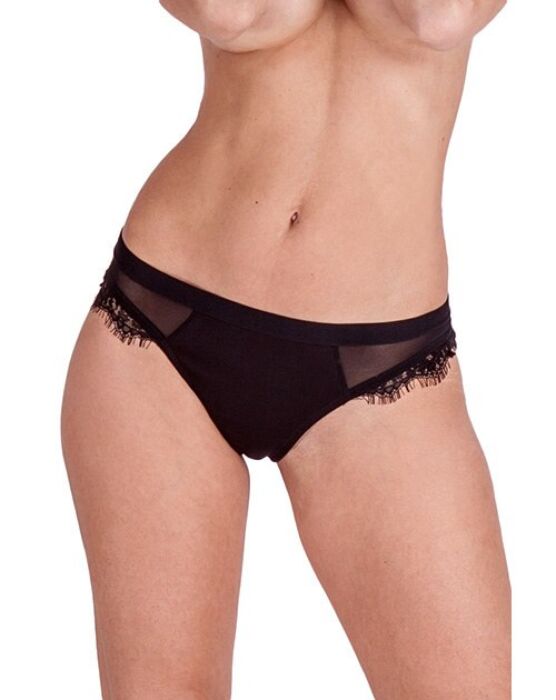 Culotte menstruelle brésilienne Femme République Daily