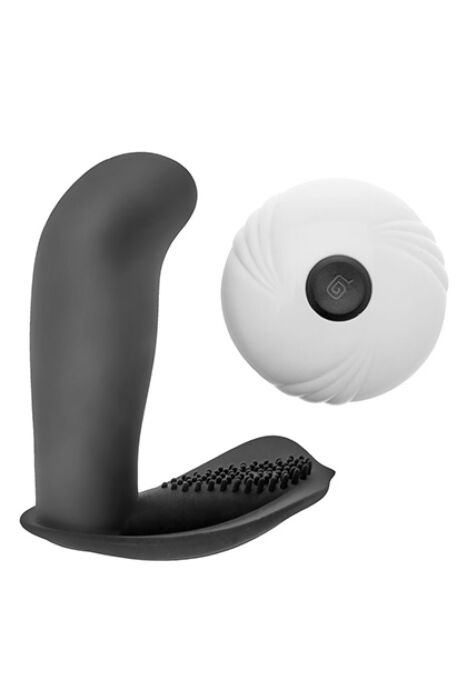 Plug Anal Verve Plug Anal Verve