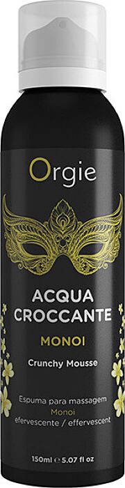 Acqua Crocante Monoi