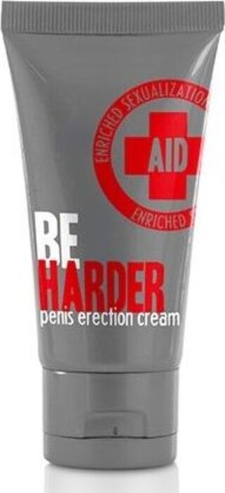 Aid be harder crema erecciÓn para el pene Aid be harder crema erecciÓn para el pene