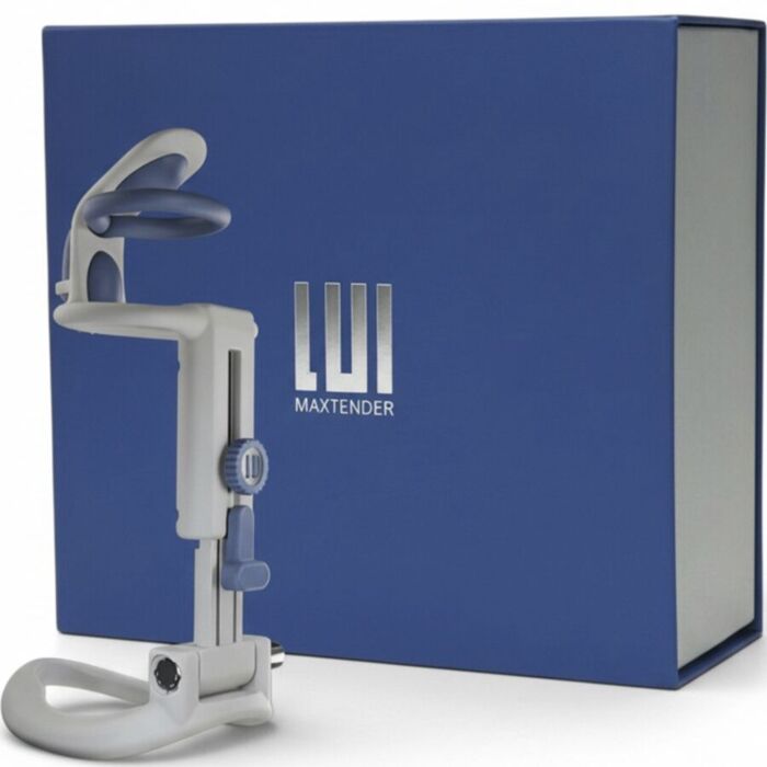 Alargador Pene LUI MAXTENDER Premium Talla M