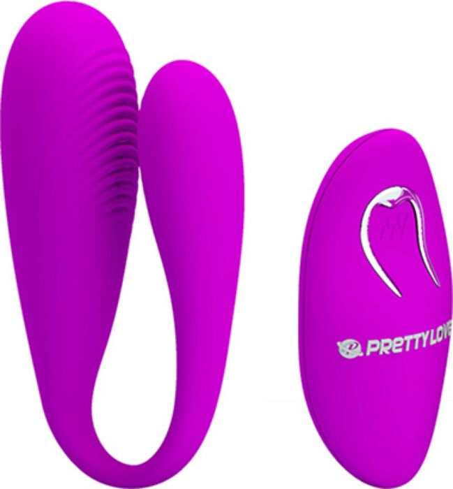 Aldrich Remote Control Rechargeable