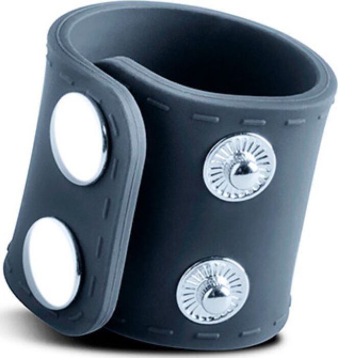 Anneau testiculaire Boners Ball Strap S/M réglable