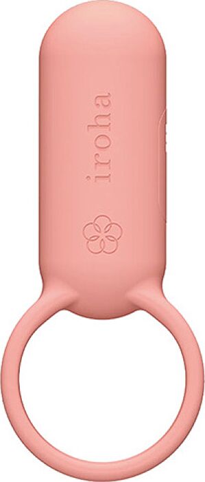 Anneau vibrant Iroha SVR pour couples Anneau vibrant Iroha SVR pour couples