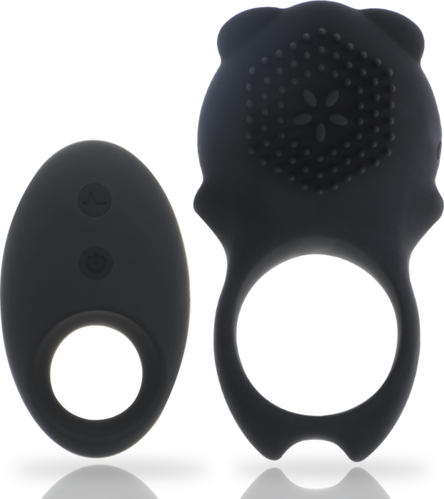 Anillo Pene MIA COLOSSEO avec télécommande