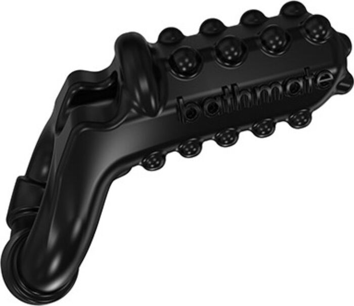 Anneau vibrant BATHMATE Tickle, texture unique Anneau vibrant BATHMATE Tickle, texture unique