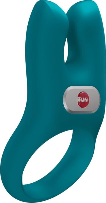 Anillo vibrant FUN FACTORY NŌS Classic Vert