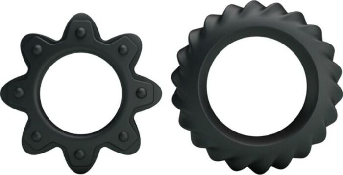 Anneaux pénis BAILE FOR HIM Ring Flowering