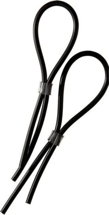 Anneaux péniens électro ElectraStim réglables