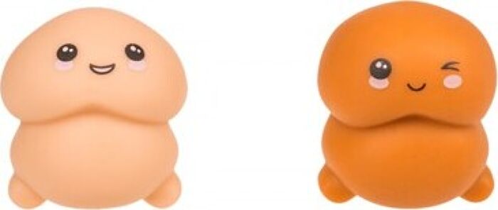 Jouet anti-stress Out Of The Blue STRETCH WILLY Jouet anti-stress Out Of The Blue STRETCH WILLY