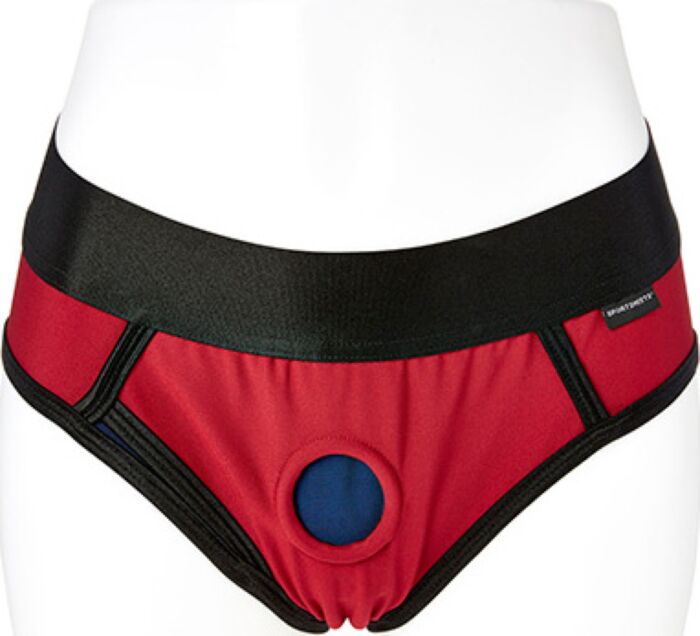 Harnais Contour Harness-S par Sportsheets Harnais Contour Harness-S par Sportsheets