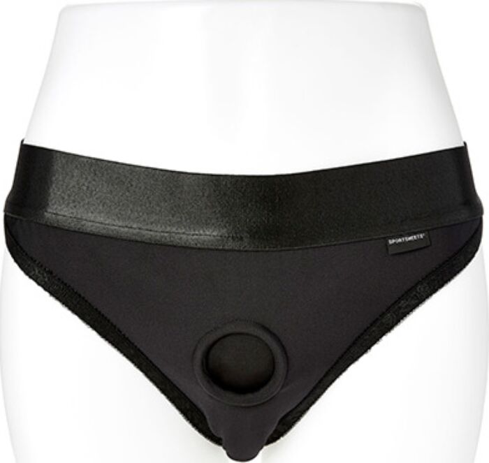 Harnais Sportsheets Silhouette Harness‑S confortable Harnais Sportsheets Silhouette Harness‑S confortable