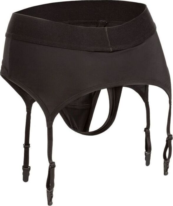 Arnés Tanga Calexotics Boundless Con Liguero