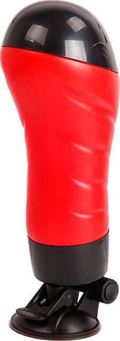 Baile crazybull vagina con base masturbador