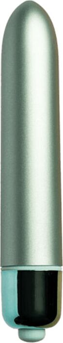 Vibromasseur compact ROCKS-OFF RO-90 Aqua Lily Vibromasseur compact ROCKS-OFF RO-90 Aqua Lily