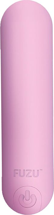 Vibromasseur bullet FUZU Sensa à contrôle tactile
