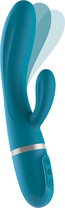 Bend It Plus Ocean Blue