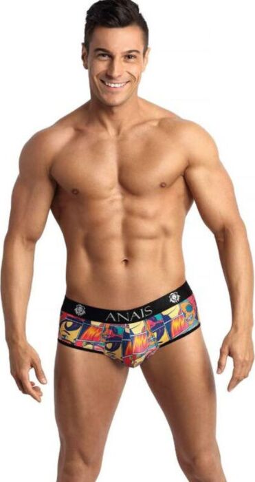 Bikini Anais Men Comics