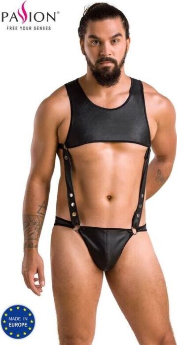 Body Adam Negro Body Adam Negro