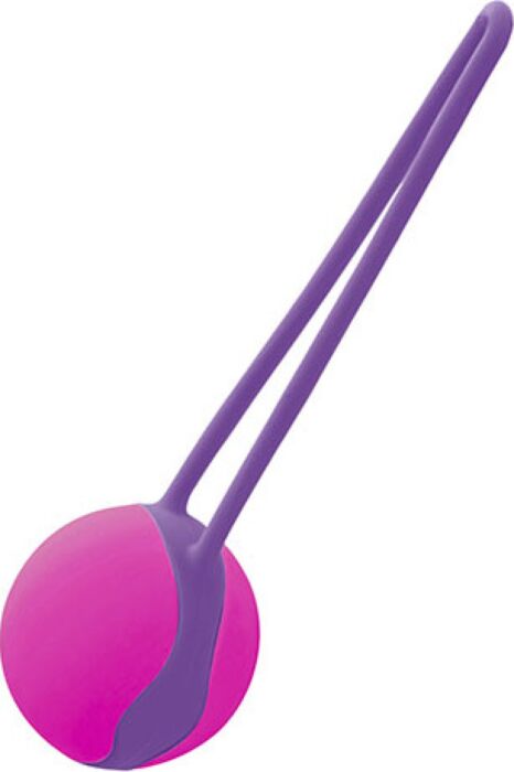 Boule de Kegel Liebe Uno pour périnée Boule de Kegel Liebe Uno pour périnée